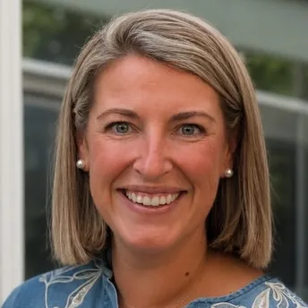 Heidi Healy
