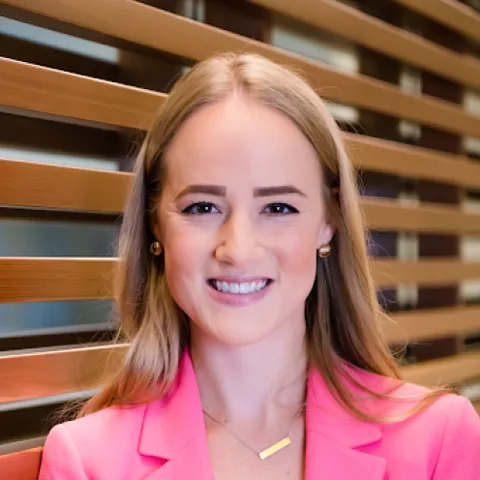 Rachel Mallinger