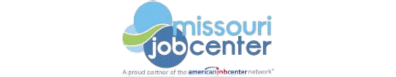 Missouri Workforce Center logo