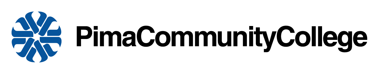 Pima Community College logo