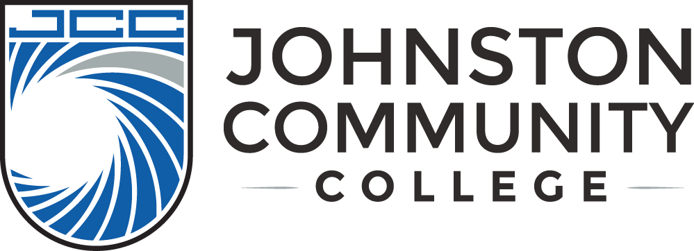 Johnston Community College logo